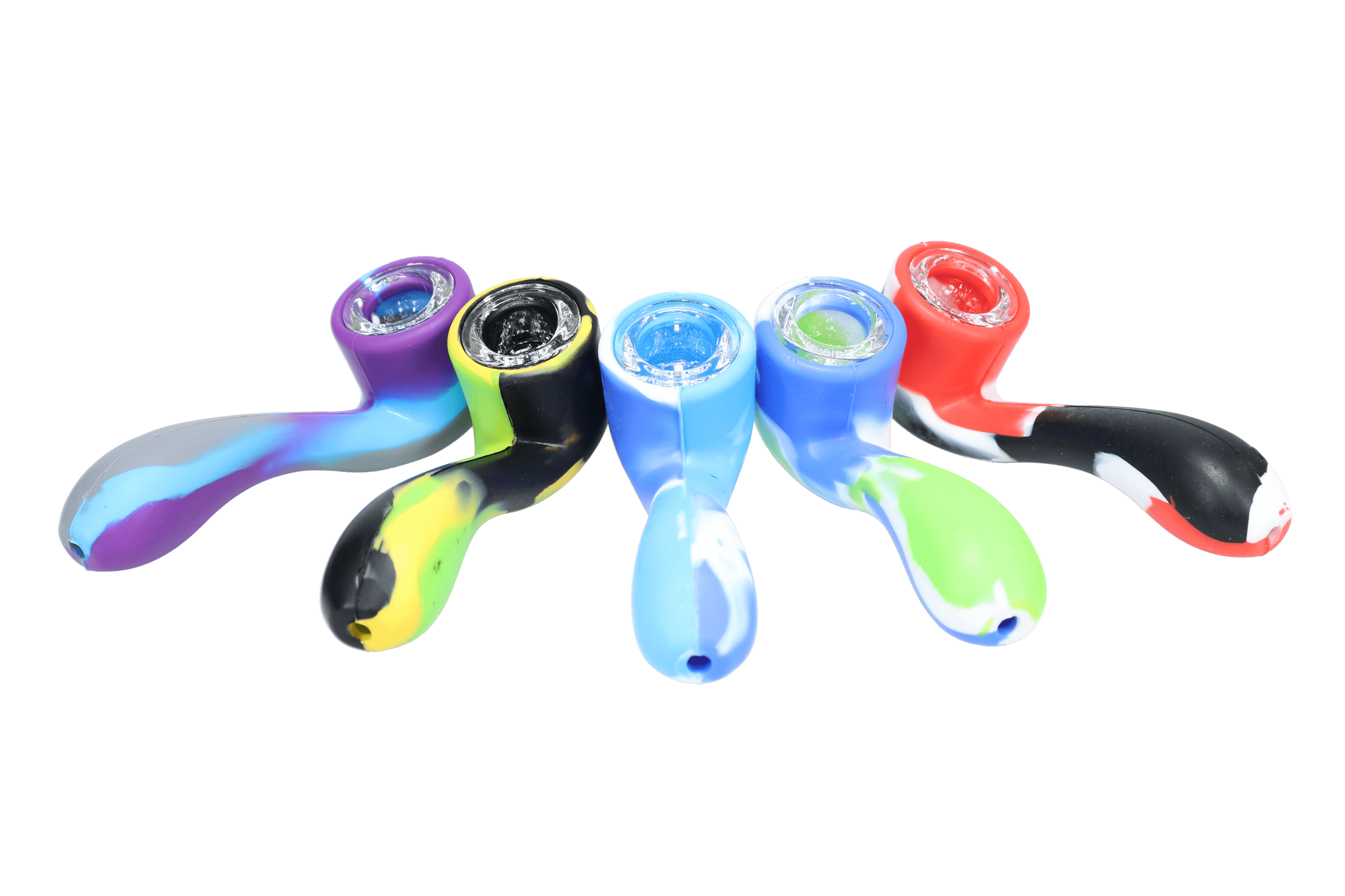 Non branded (Hand Pipe)(5-Pack) SHP21 thumbnail