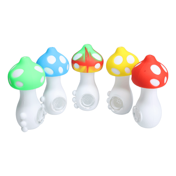 Non branded SHP7 5″ Hand Pipe (5-Pack) thumbnail