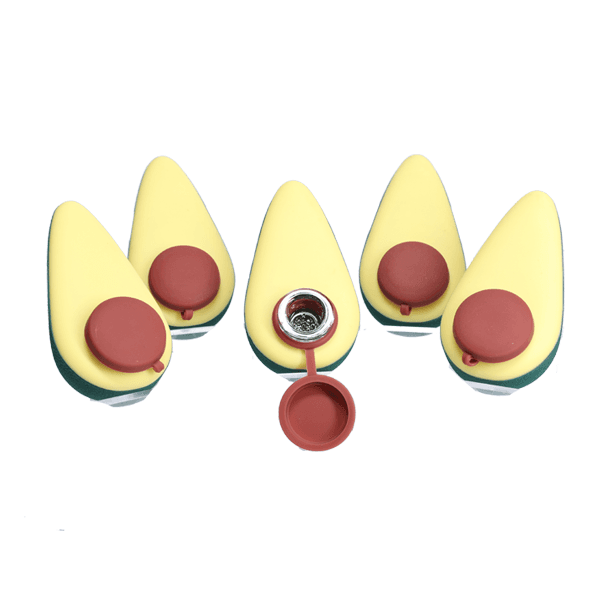 Non branded SHP17 Hand Pipe (5-Pack) thumbnail