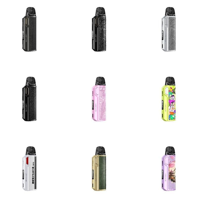 Lost Vape Thelema Elite DM45 Pod Kit thumbnail