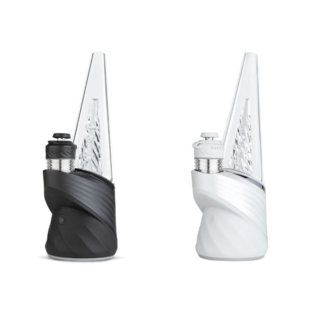 Puffco Peak Pro 2.0 3DXL Vaporizer thumbnail