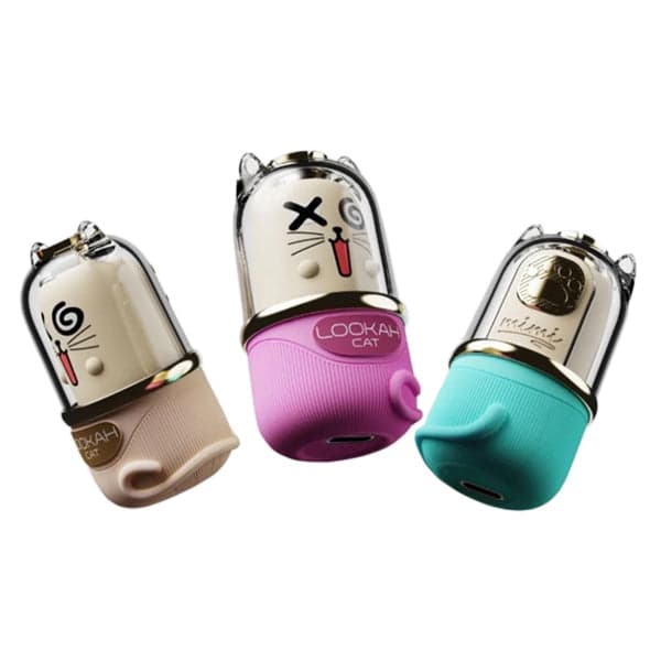 Lookah Cat 510 Battery thumbnail