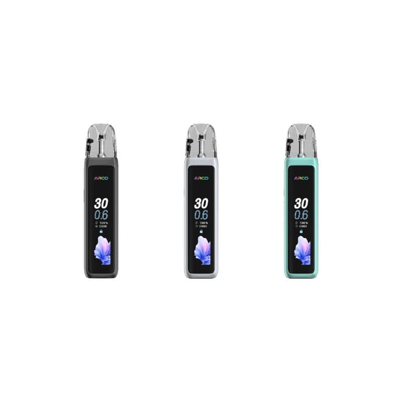 SMOK ARCO Max Pod Kit thumbnail