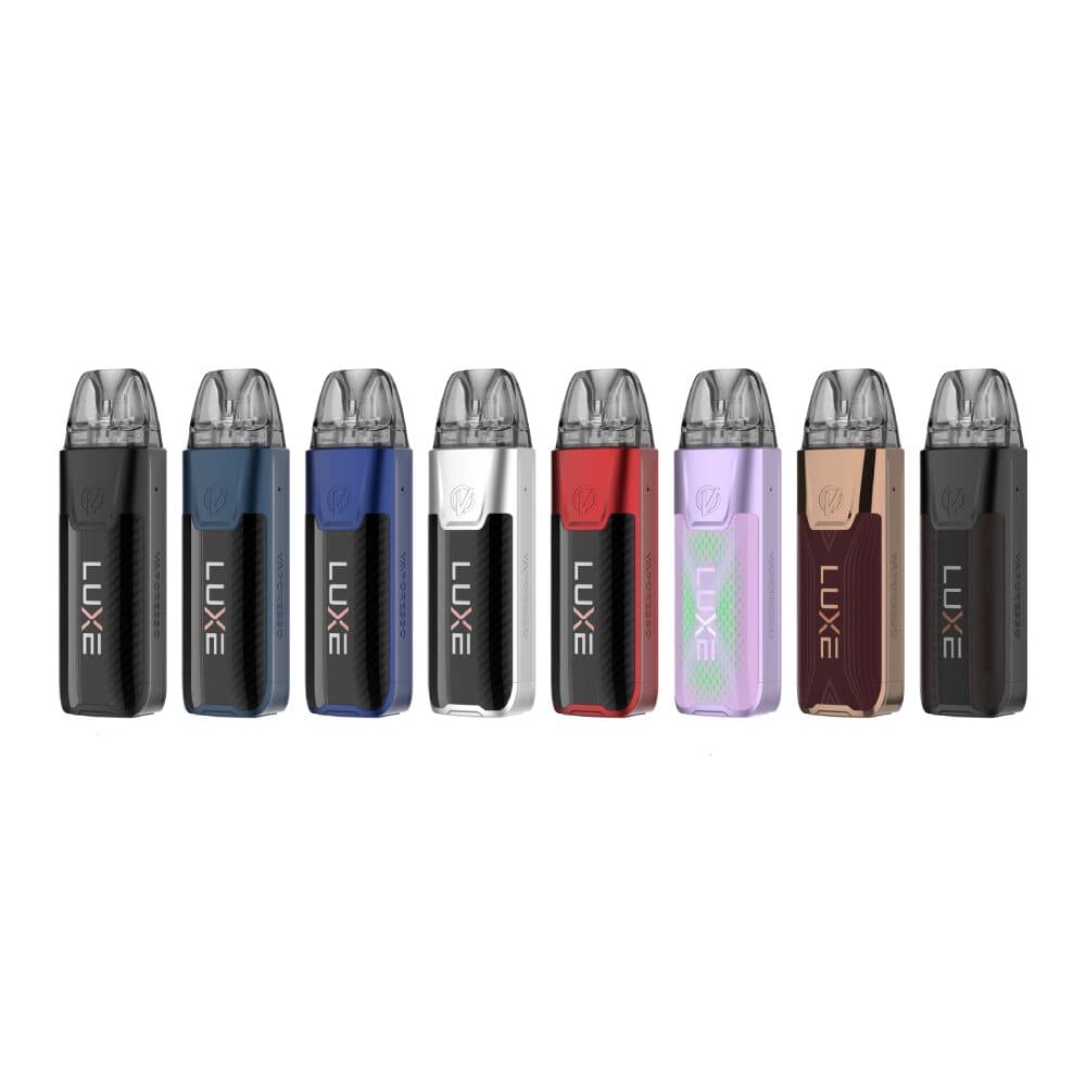 Vaporesso Luxe XR Max 2 Pod Kit thumbnail