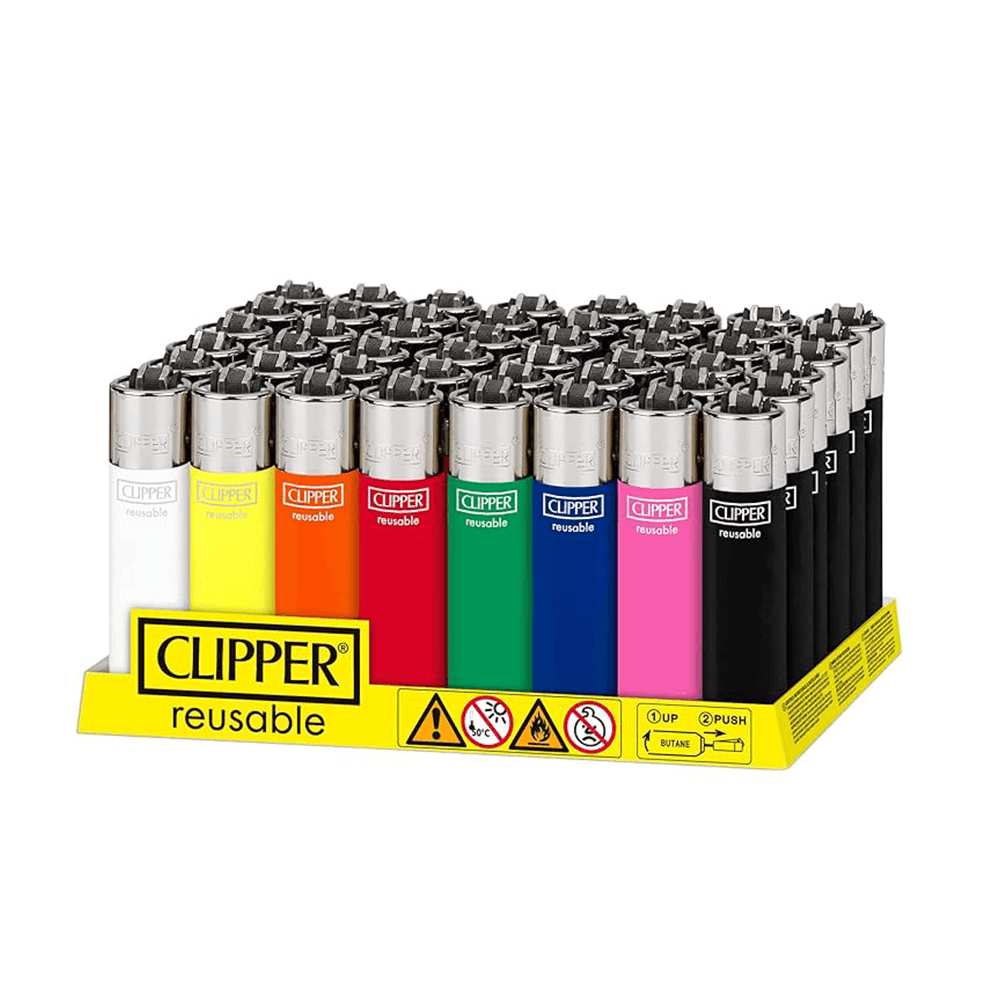 Clipper CP11R Reusable Classic Large Value Pack thumbnail