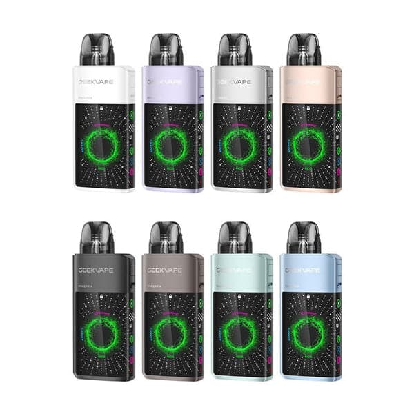 Geekvape Digi Q Vista Pod Kit thumbnail