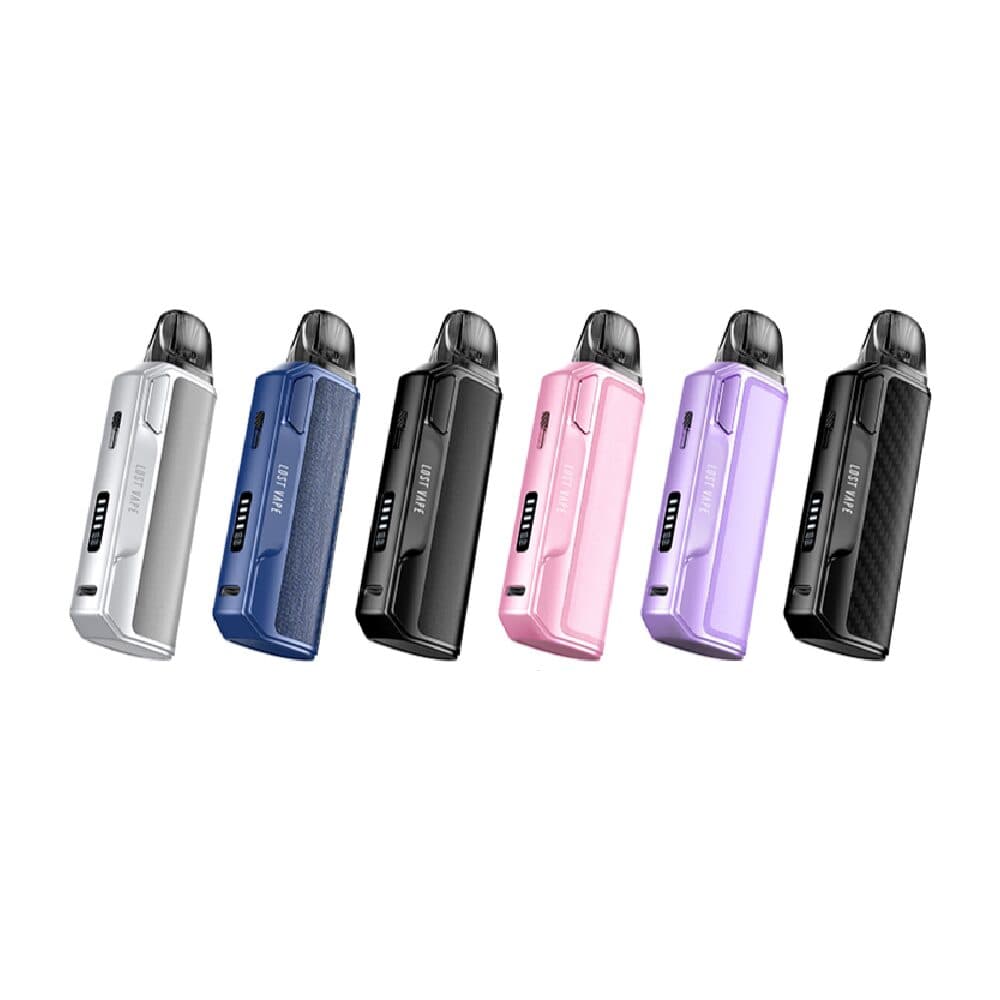 Lost Vape Thelema Elite S Pod Kit thumbnail
