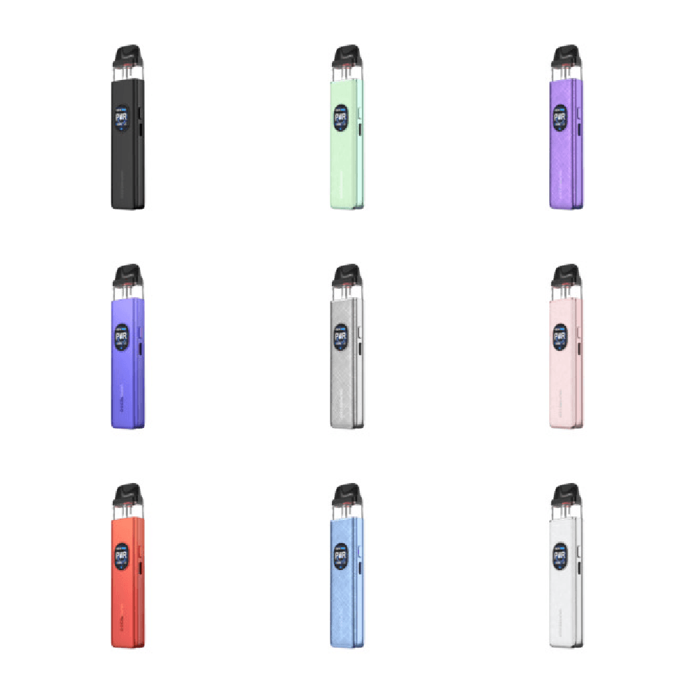 Vaporesso XROS 5 Pod Kit thumbnail