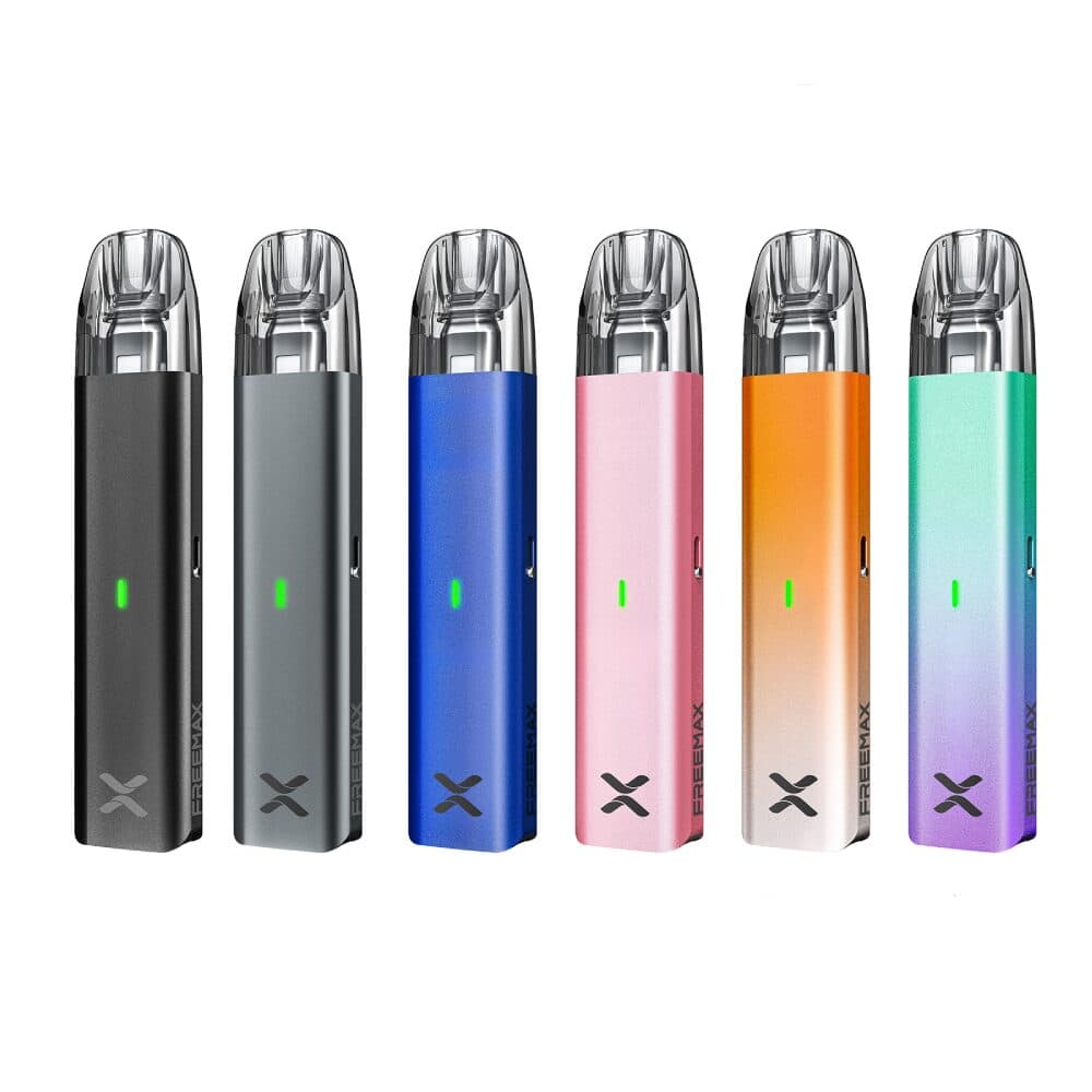Freemax Rexa Lite Pod Kit thumbnail