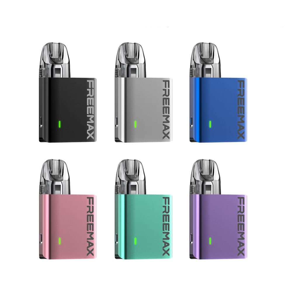 Freemax Rexa Nano Pod Kit thumbnail