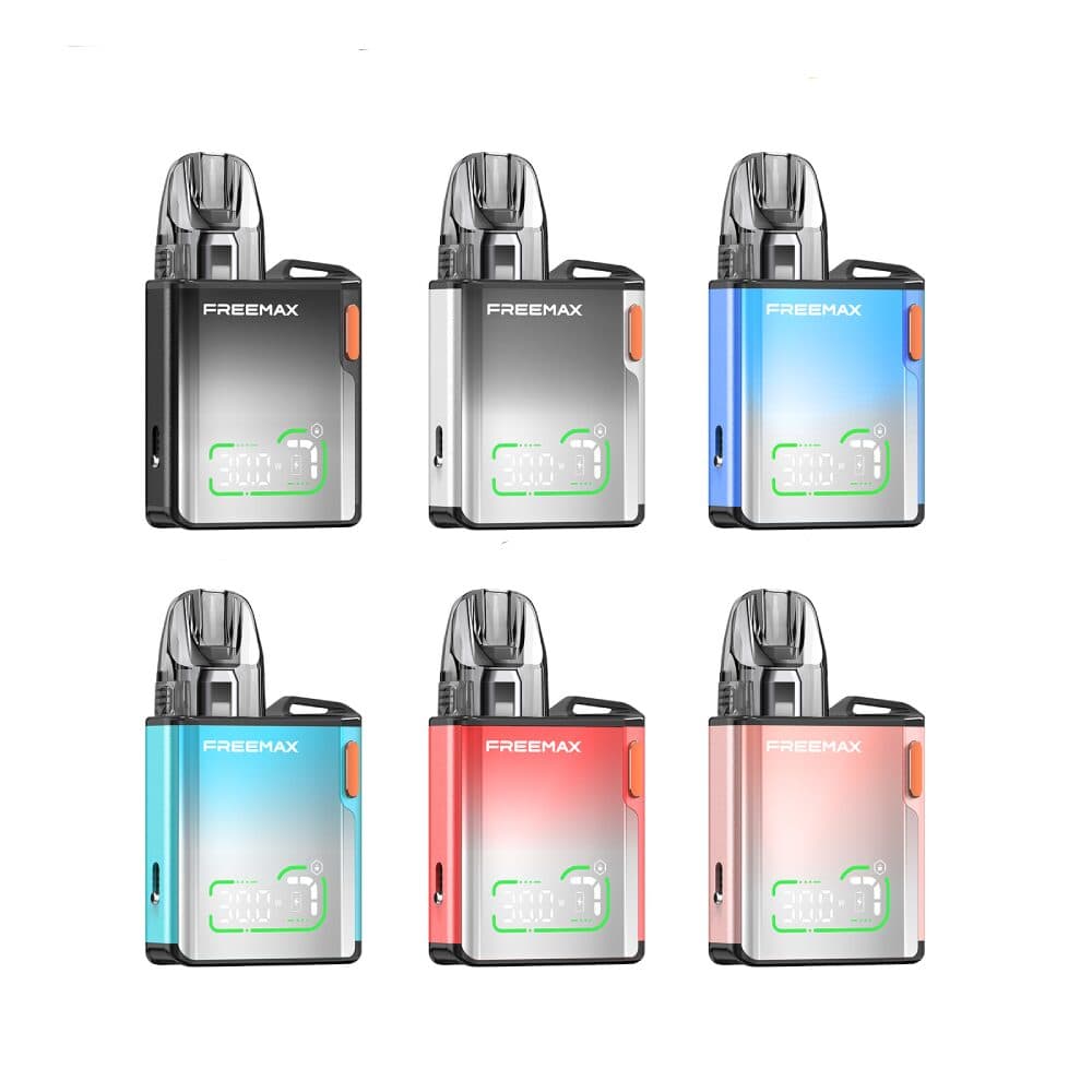 Freemax Rexa SQ Pod Kit thumbnail