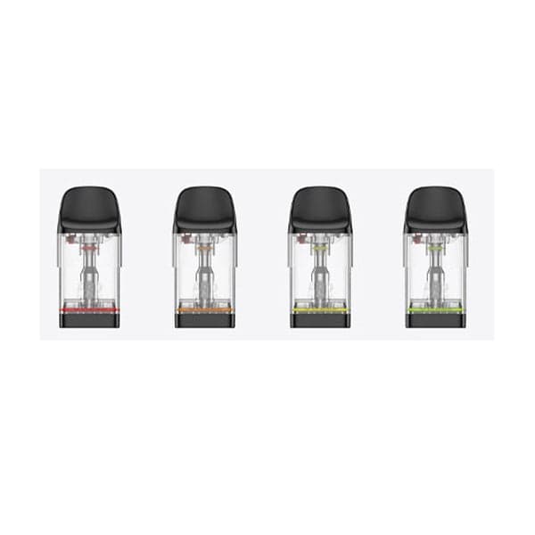 Uwell Caliburn GPP Replacement Pods (3-Pack) thumbnail