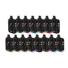 Orion Bar 50k Disposable thumbnail