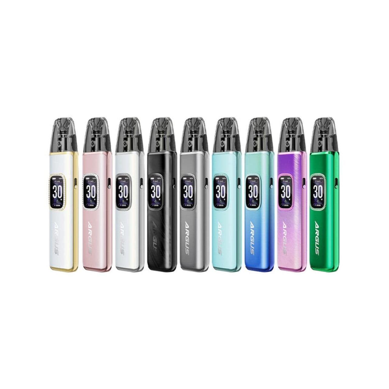 Voopoo Argus G3 Pod Kit thumbnail
