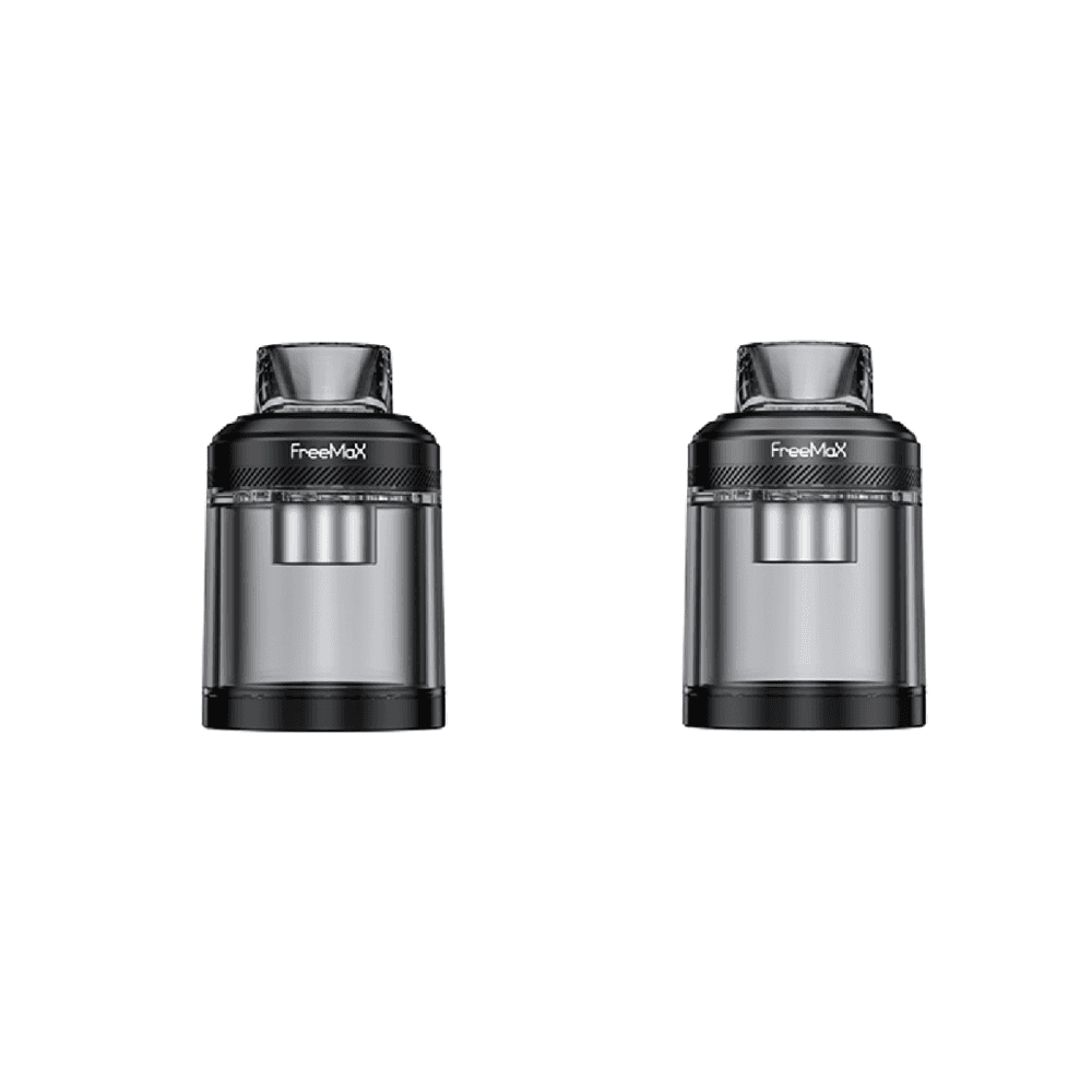 Freemax Maxus Metal DTL Replacement Pods (1-Pack) thumbnail