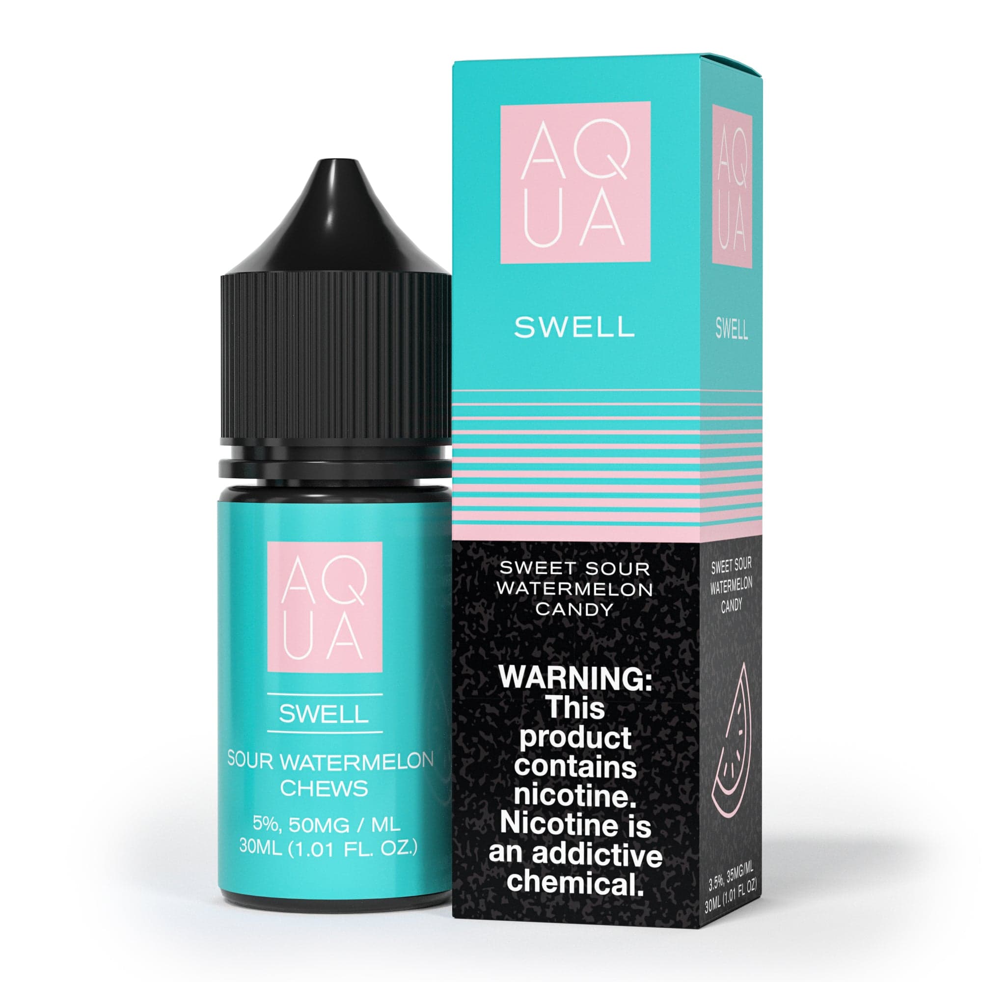 Aqua - Swell - 30mL Salts thumbnail