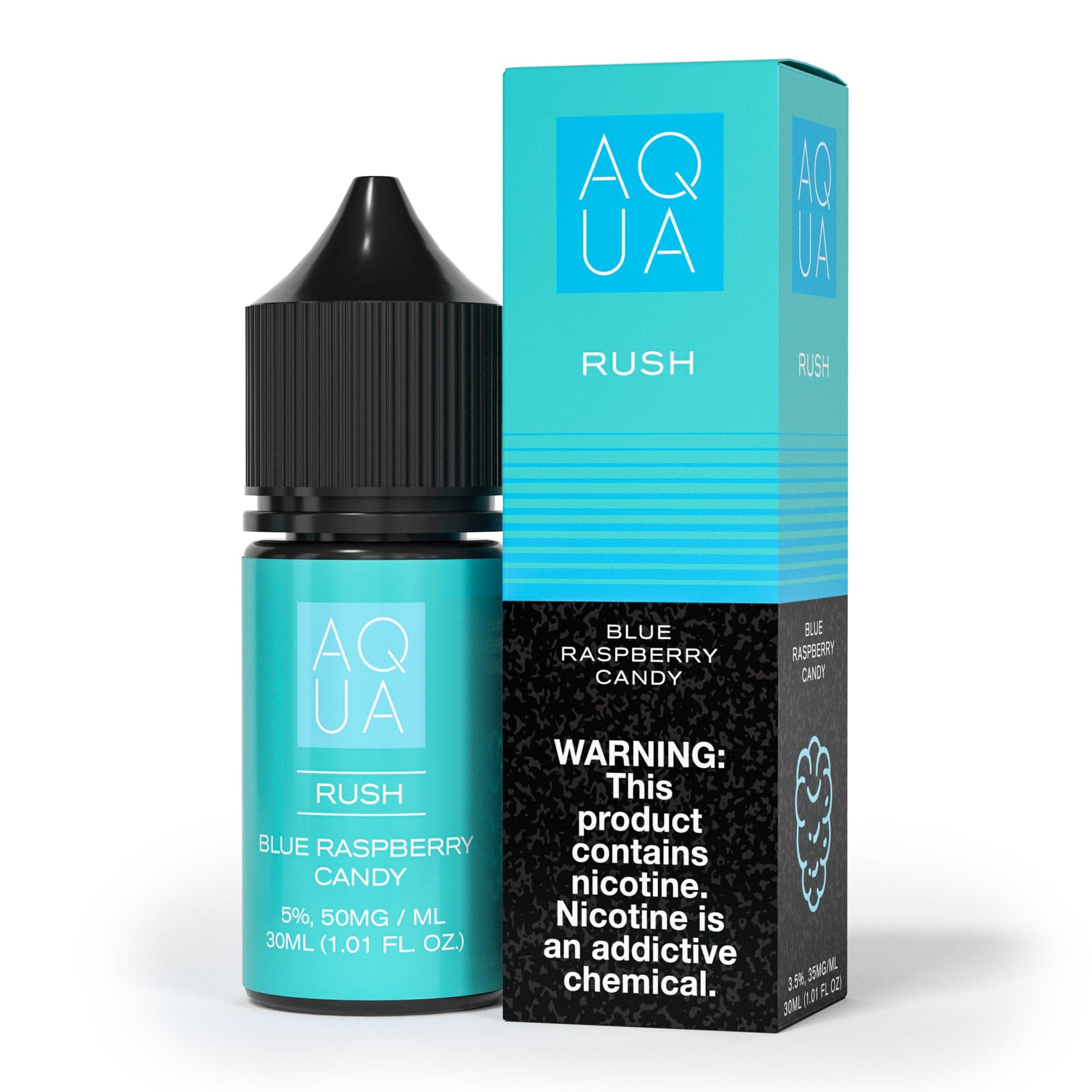 Aqua - Rush - 30mL Salts thumbnail