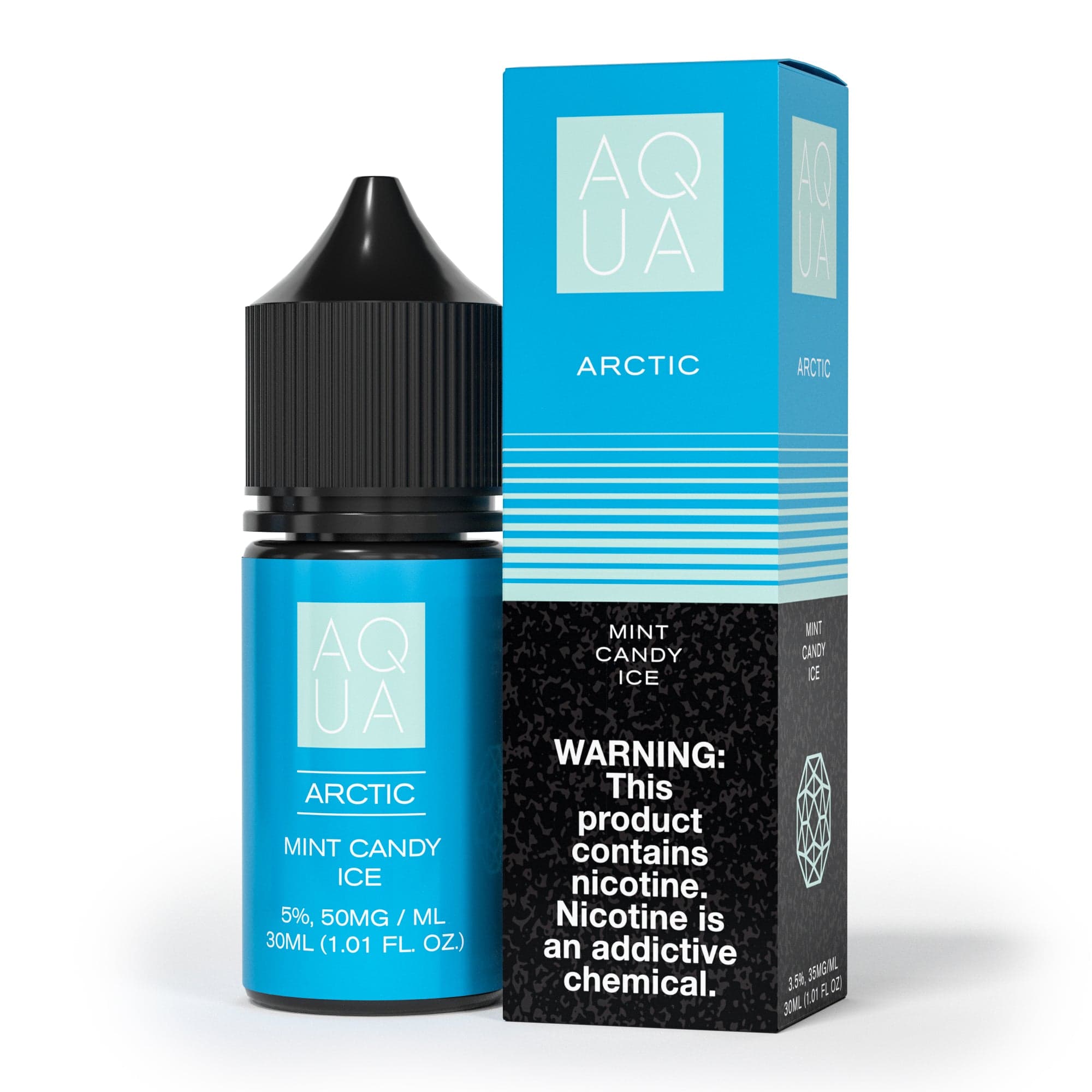 Aqua - Arctic - 30mL Salts thumbnail
