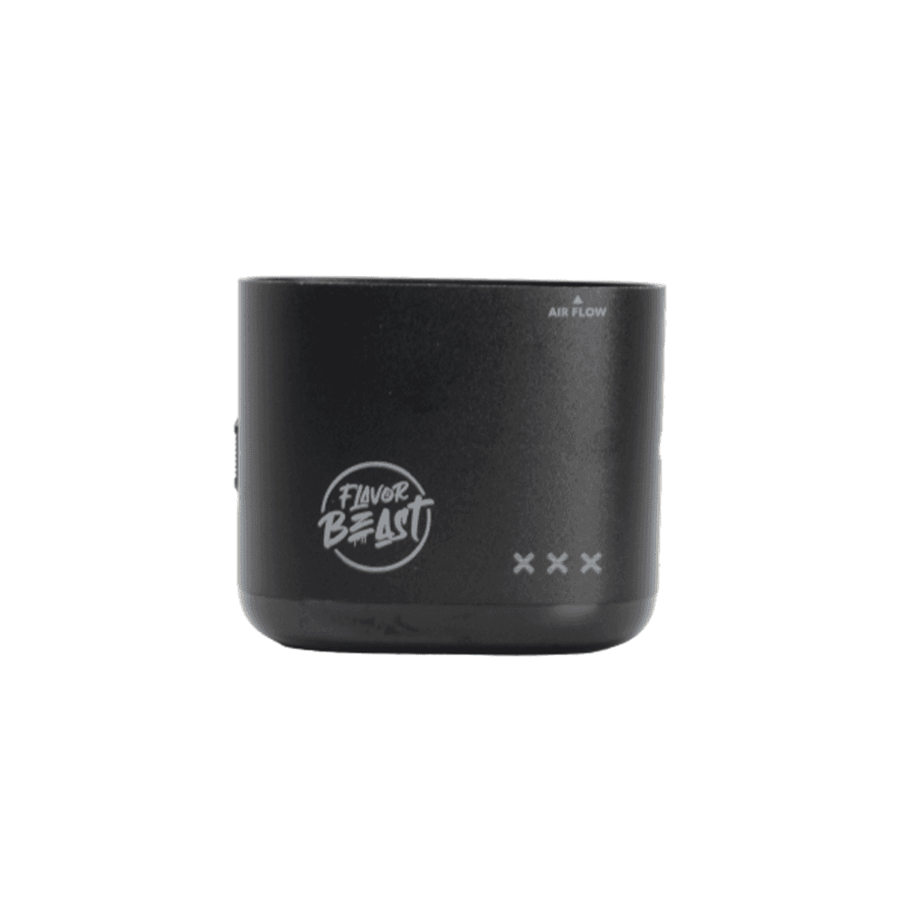 Flavor Beast Level X Boost Mod thumbnail