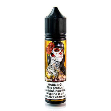 Adam Bomb - Sweet Melons - 60mL thumbnail