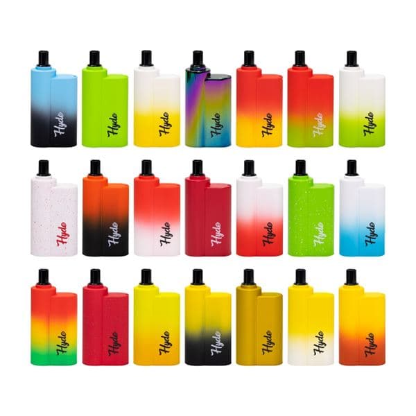 Hyde I.D. Recharge 4.5K Disposable thumbnail