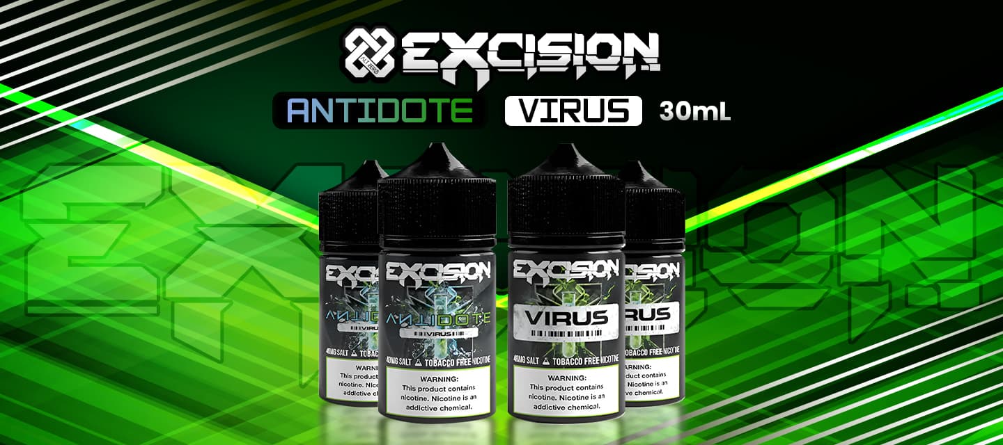 excision-antidote+virus-30ml-salt