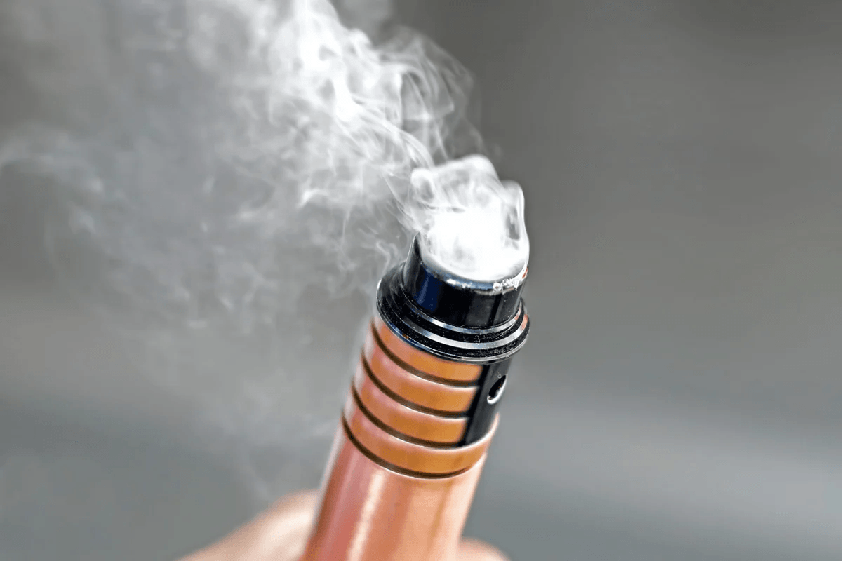 Stay Cool While Vaping: How to Prevent Overheating Problems