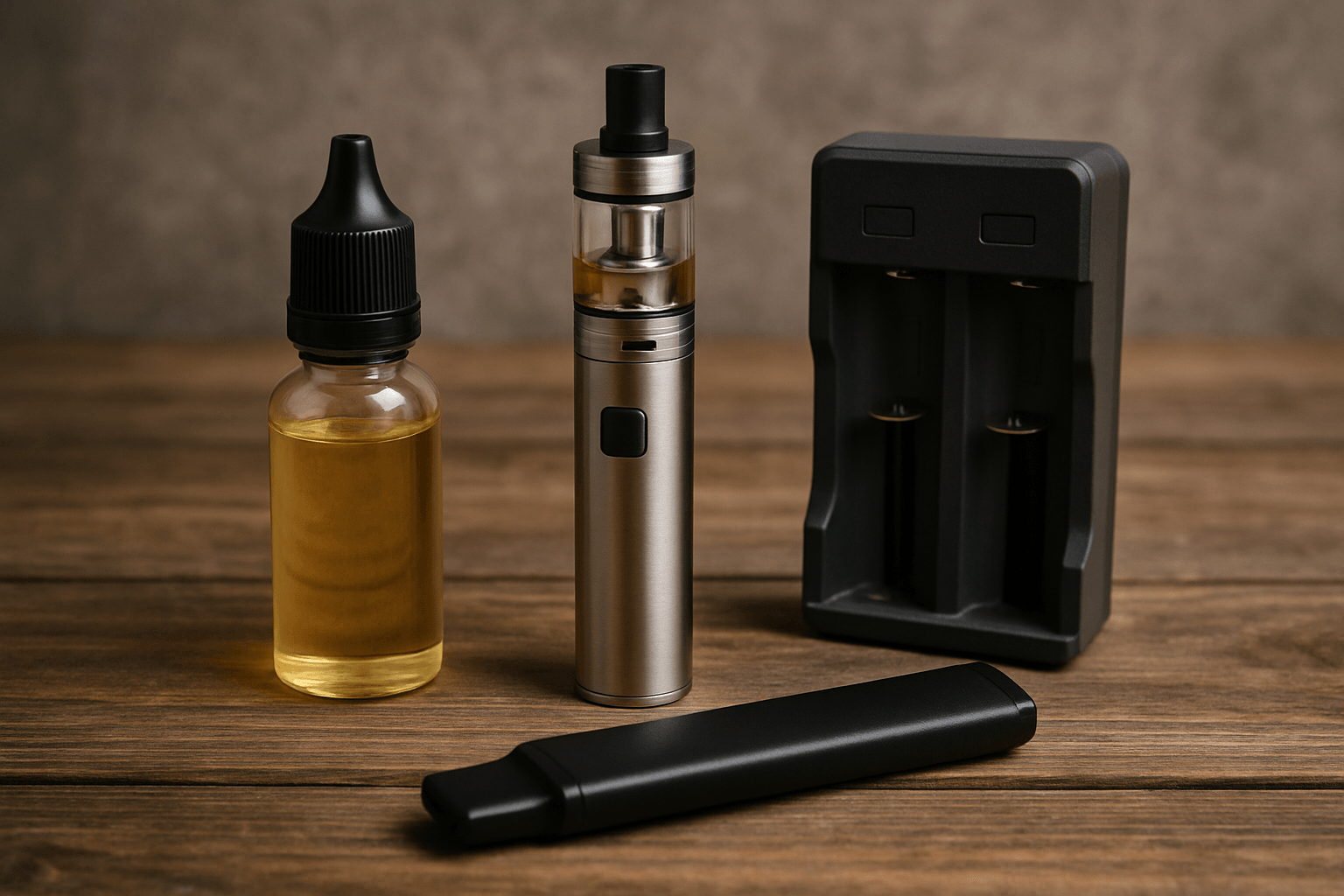 Budget Vaping in 2025 How to Get Quality Without Overspending