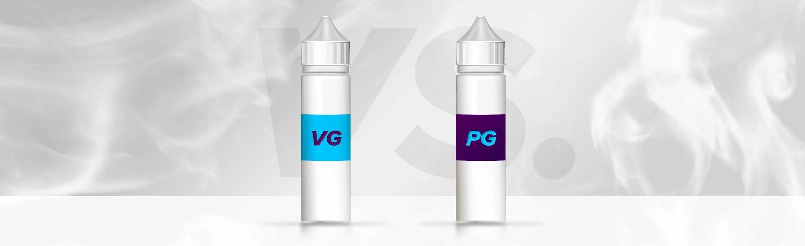 VG/PG Ratio Guide: How to Find Your Perfect Vape Balance