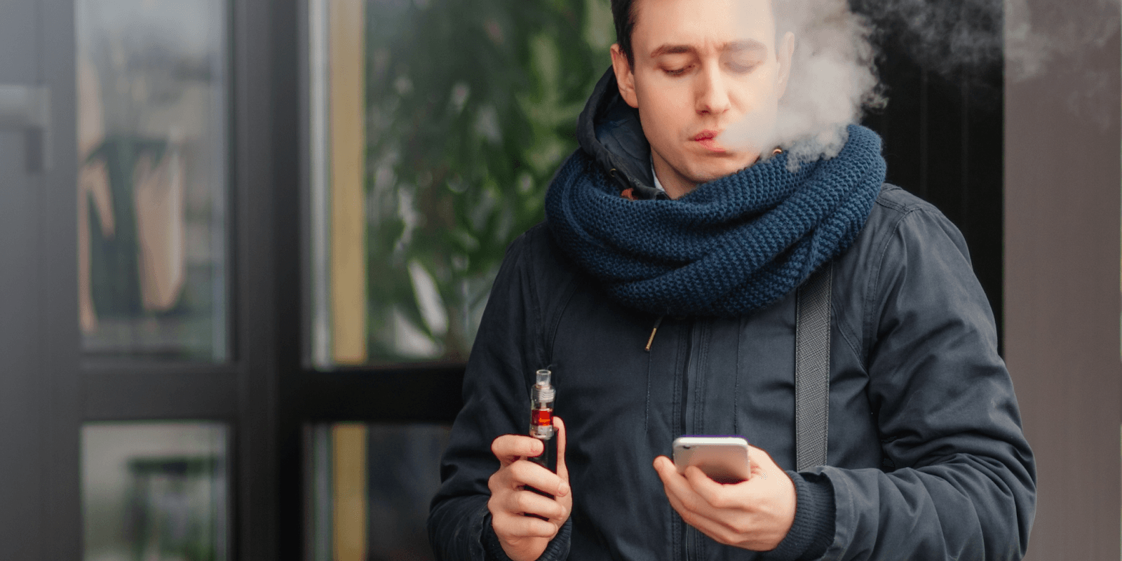 How to Avoid Over-Vaping: Practical Tips for Moderation