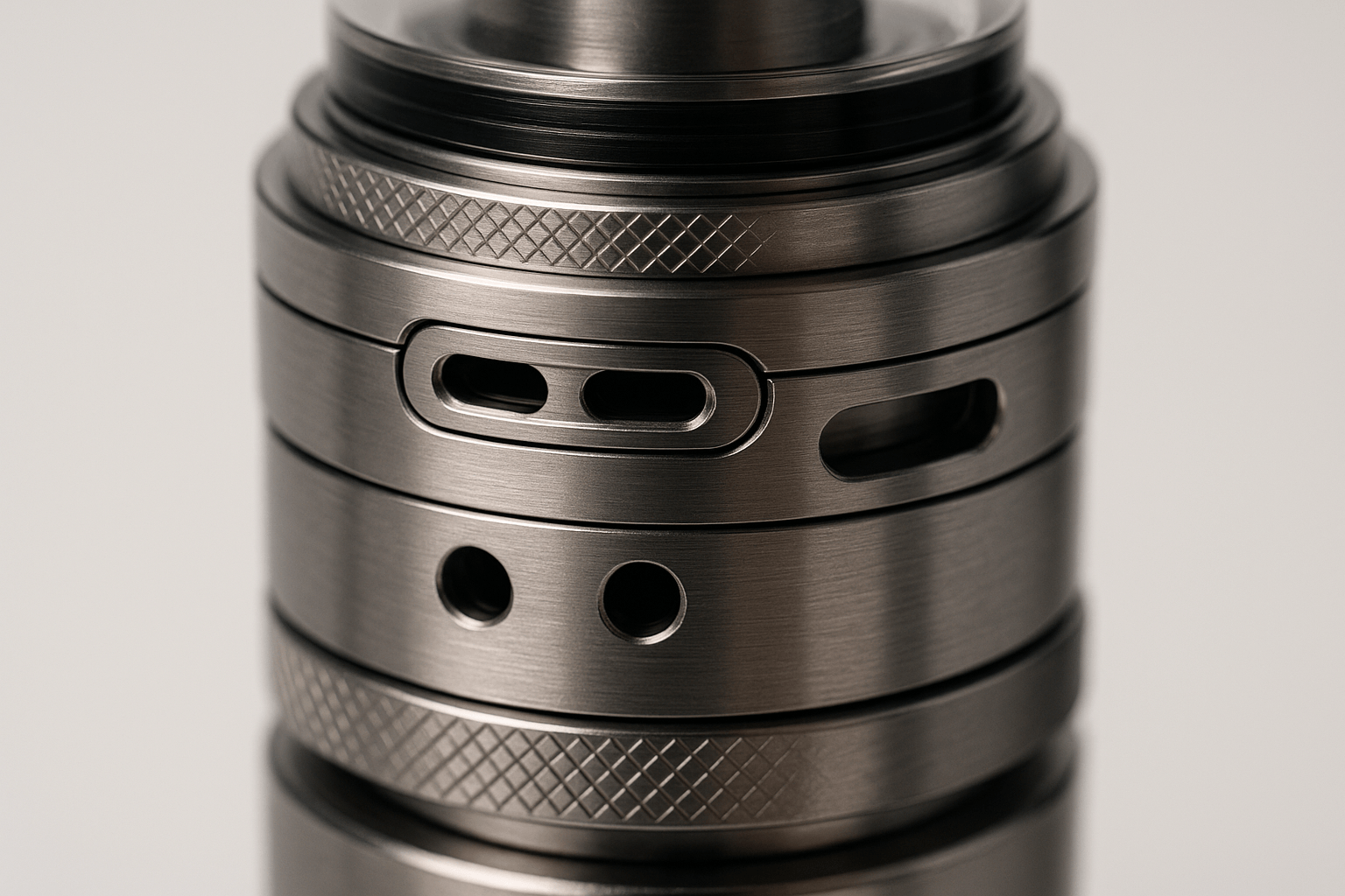 Airflow Adjustments Explained: Maximize Your Clouds or Flavor